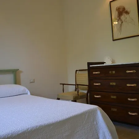 La Cucullera Bauernhof *