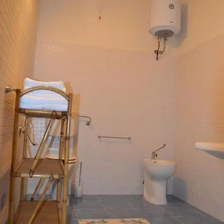La Cucullera Vakantieboerderij *