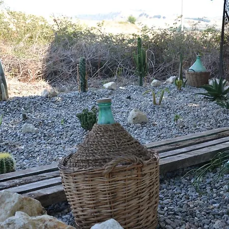 La Cucullera Agroturismo *