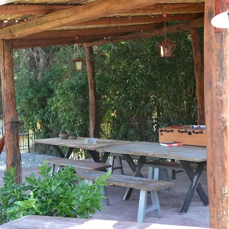 La Cucullera Alojamento de Turismo Rural Catanzaro