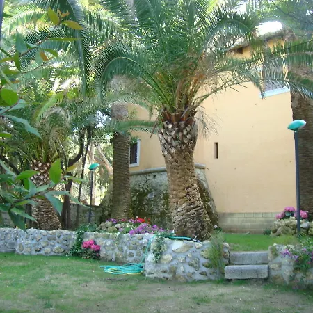 La Cucullera Bauernhof
