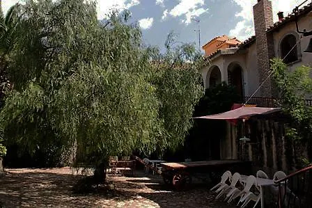 La Cucullera Vakantieboerderij *