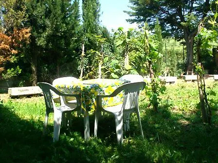 La Cucullera Farmház