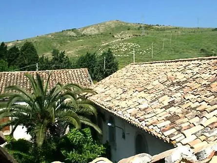 La Cucullera مزرعة للإقامة كاتانزارو