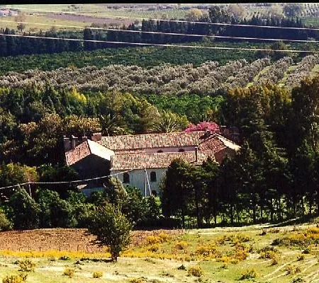 La Cucullera Vakantieboerderij Catanzaro
