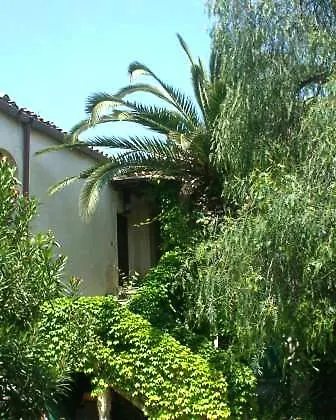 La Cucullera Vakantieboerderij Catanzaro