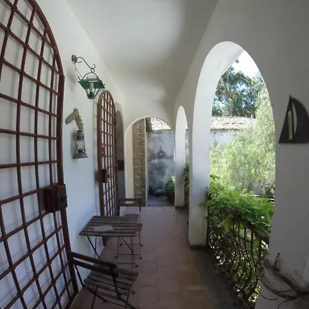 La Cucullera Vakantieboerderij Catanzaro