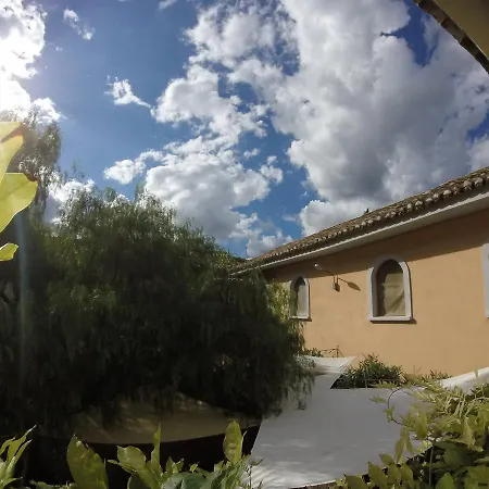 Farm stay La Cucullera Catanzaro