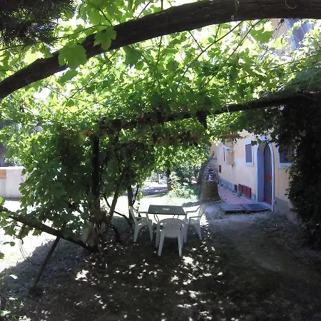 La Cucullera Bauernhof