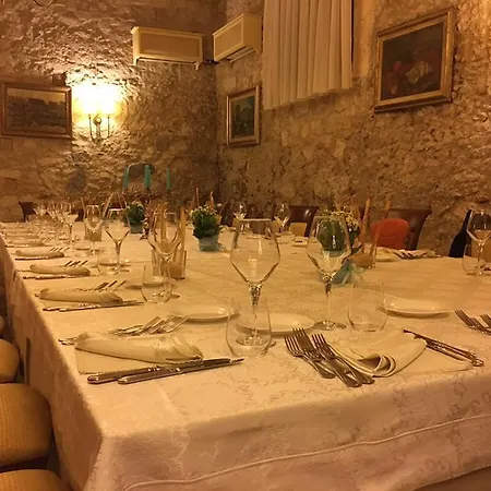 La Cucullera Vakantieboerderij Catanzaro