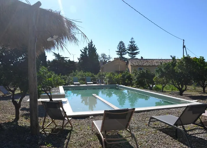 La Cucullera Alojamento de Turismo Rural *