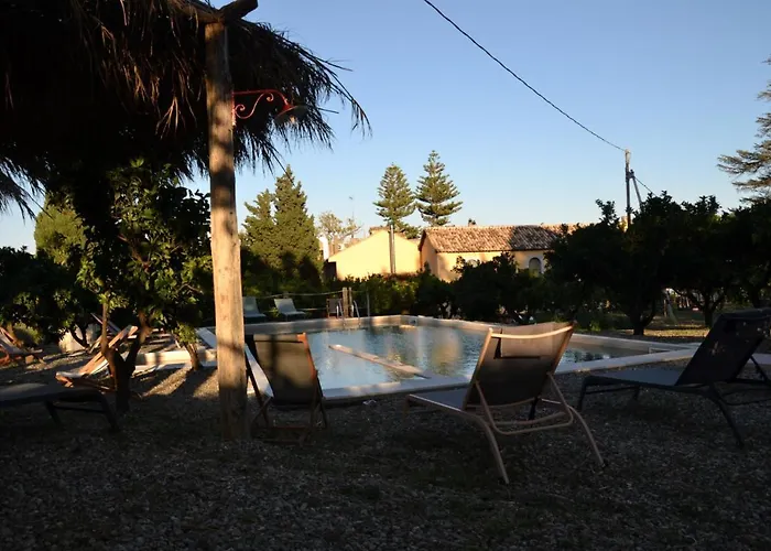 Alojamento de Turismo Rural La Cucullera *