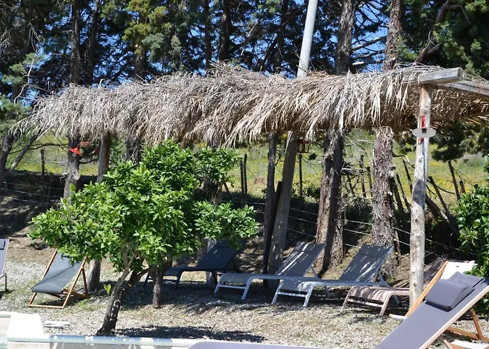 La Cucullera * Catanzaro