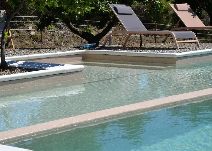 Alojamento de Turismo Rural La Cucullera