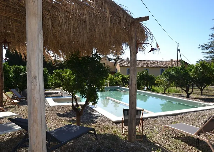 La Cucullera Alojamento de Turismo Rural Catanzaro