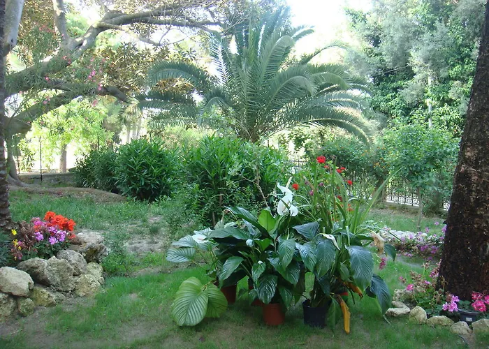 Alojamento de Turismo Rural La Cucullera