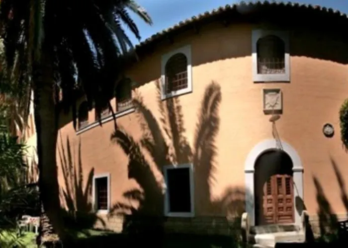 Alojamento de Turismo Rural La Cucullera *