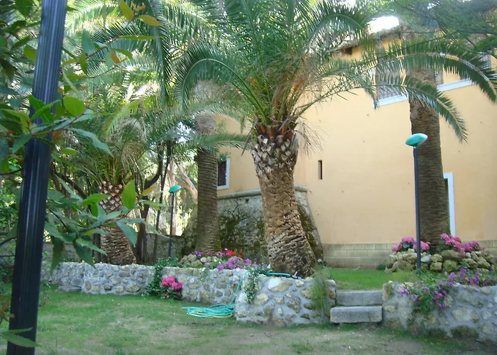 La Cucullera Alojamento de Turismo Rural