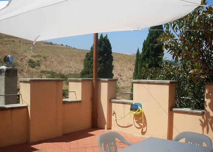 La Cucullera Catanzaro