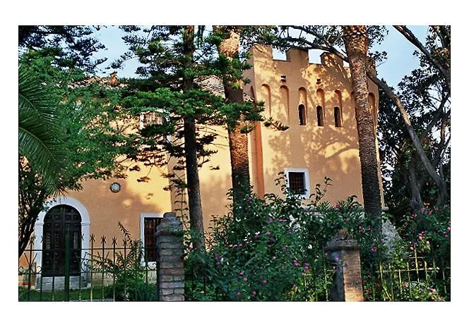 La Cucullera Alojamento de Turismo Rural