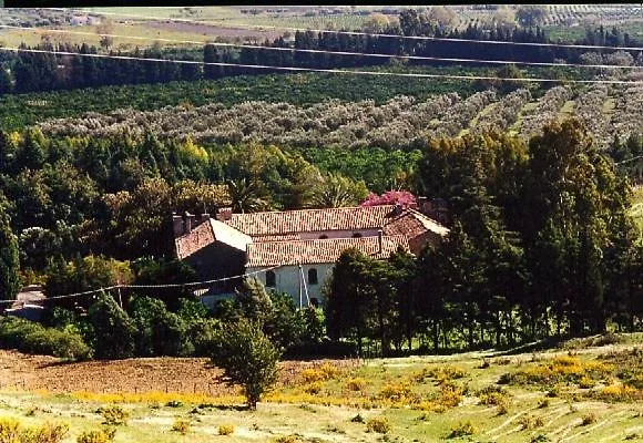 La Cucullera Alojamento de Turismo Rural Catanzaro