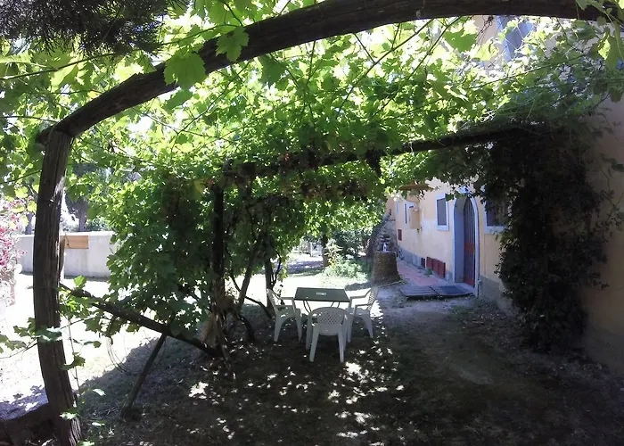 La Cucullera Alojamento de Turismo Rural