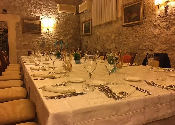 La Cucullera Alojamento de Turismo Rural Catanzaro