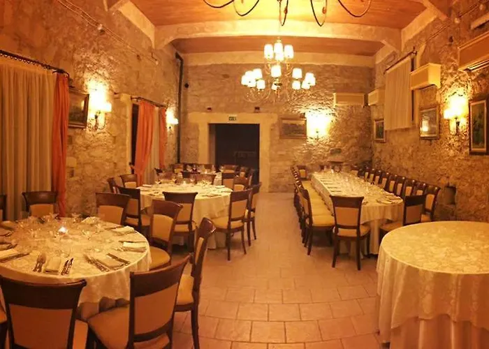 La Cucullera * Catanzaro