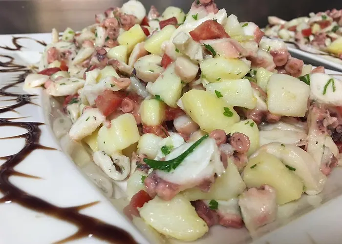 Alojamento de Turismo Rural La Cucullera