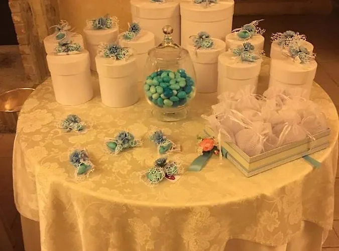 La Cucullera Catanzaro